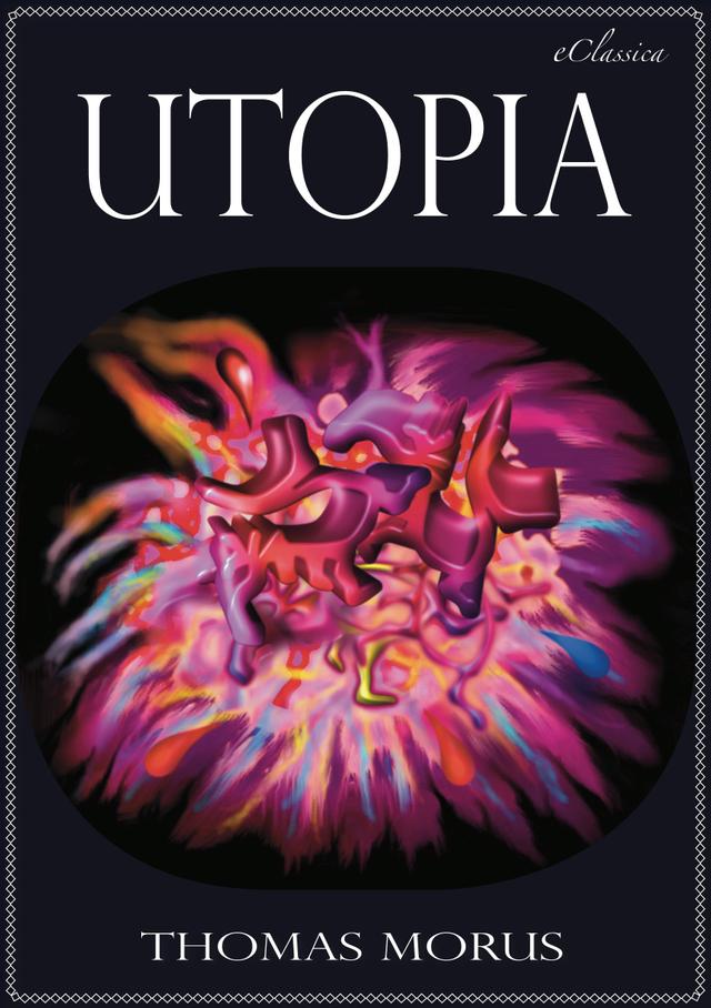 Thomas Morus: Utopia on Productcaster.