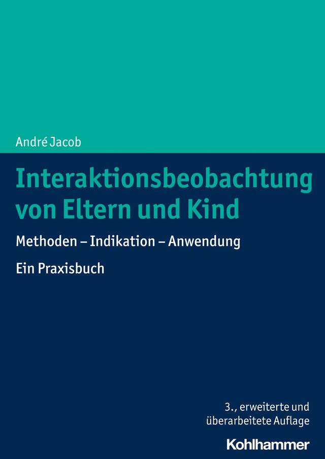 Interaktionsbeobachtung von Eltern und Kind on Productcaster.