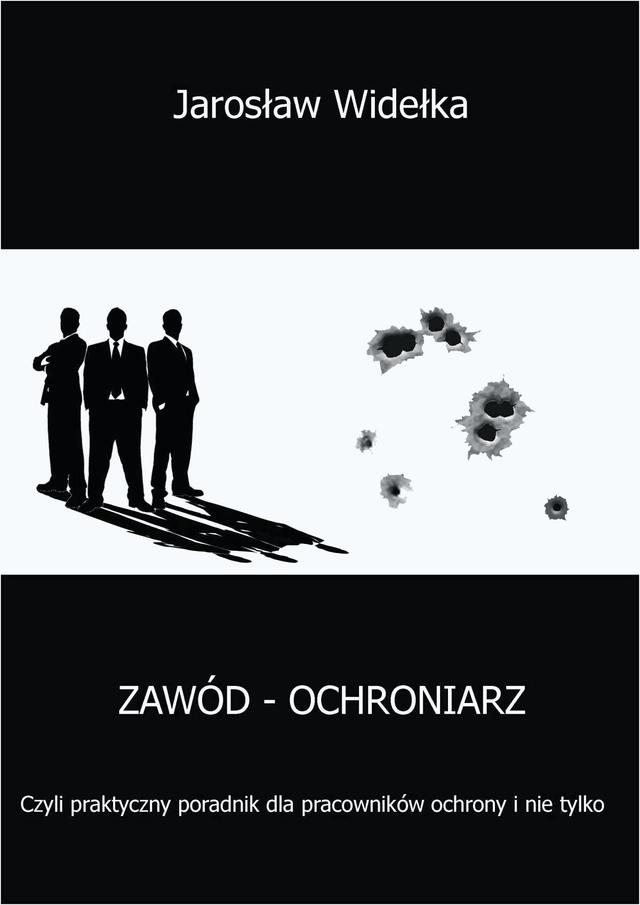 Zawód - ochroniarz on Productcaster.