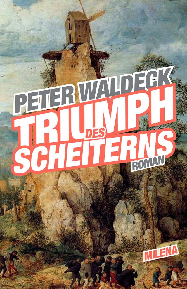 Triumph des Scheiterns on Productcaster.