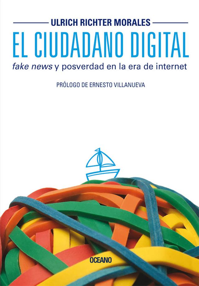 El ciudadano digital on Productcaster.