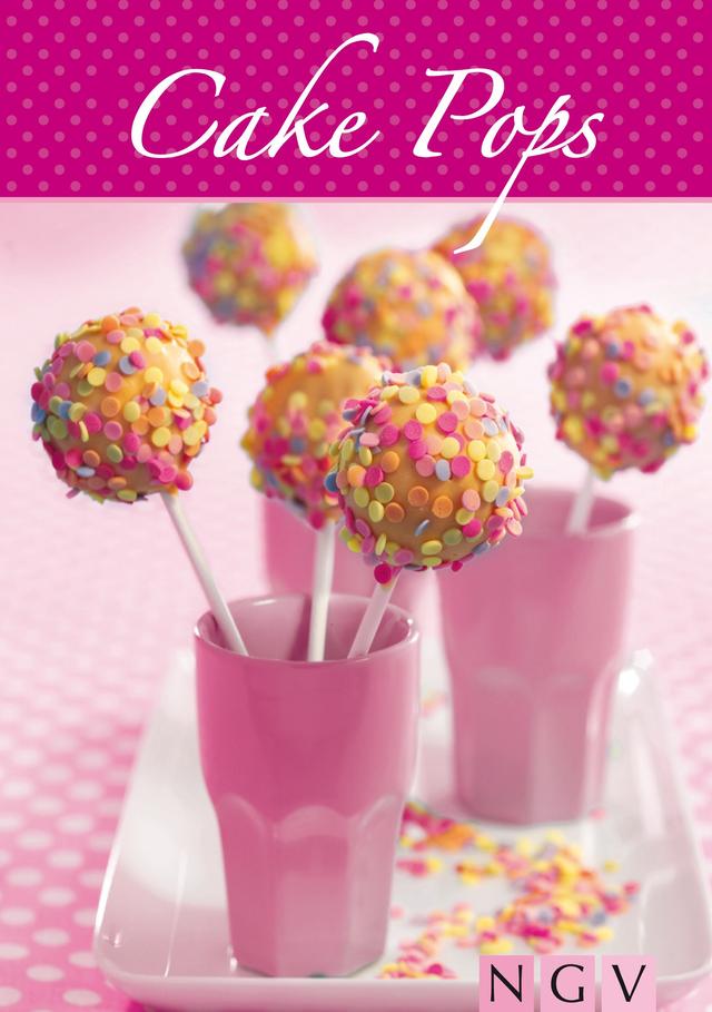 Cake Pops on Productcaster.