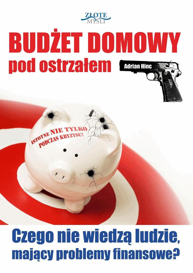 Budżet domowy pod ostrzałem. Czego nie wiedzą ludzie, mający problemy finansowe? on Productcaster.