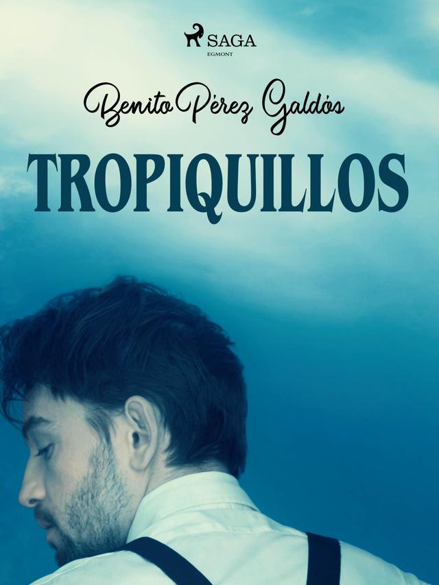 Tropiquillos on Productcaster.