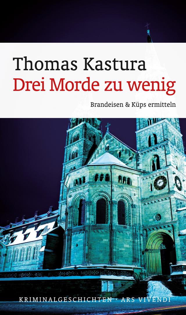 Drei Morde zu wenig (eBook) on Productcaster.