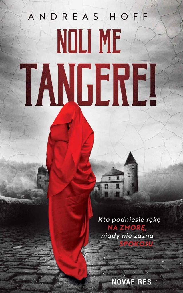 Noli me tangere! on Productcaster.