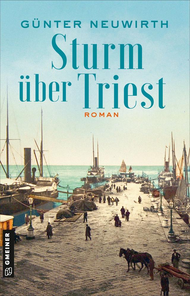 Sturm über Triest on Productcaster.