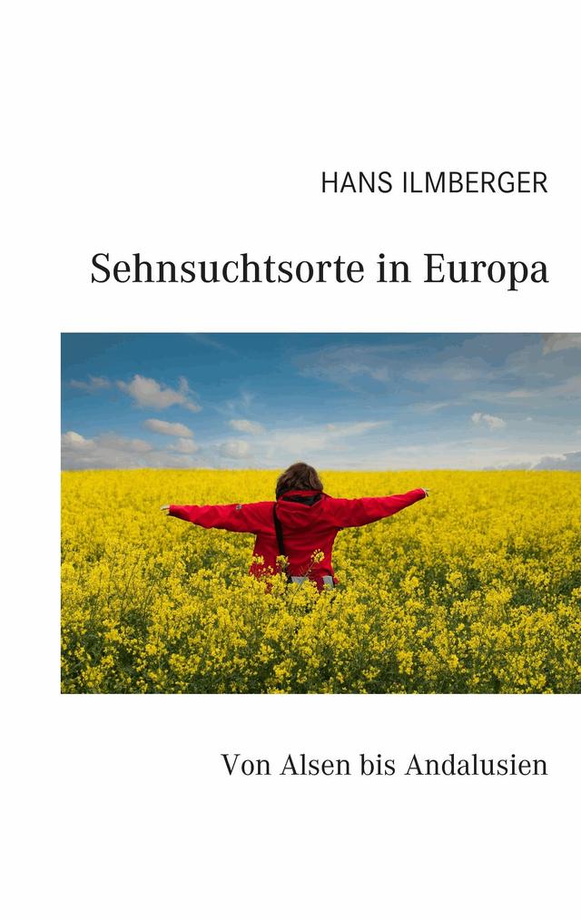 Sehnsuchtsorte in Europa on Productcaster.