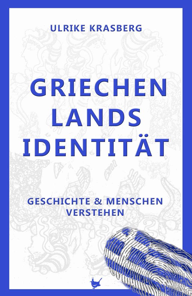 Griechenlands Identität on Productcaster.