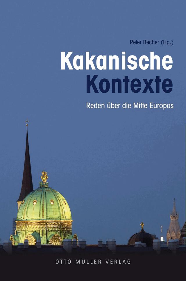 Kakanische Kontexte on Productcaster.