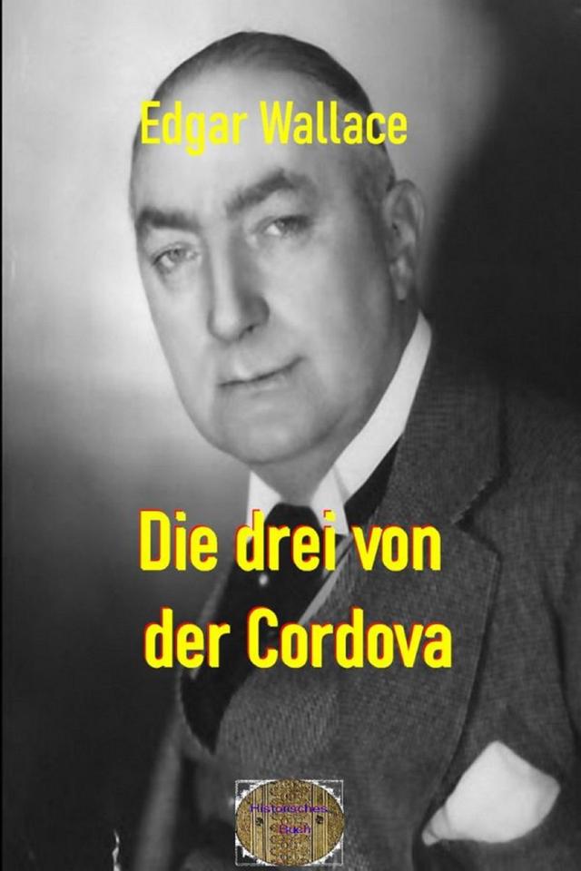 Die drei von der Cordova on Productcaster.