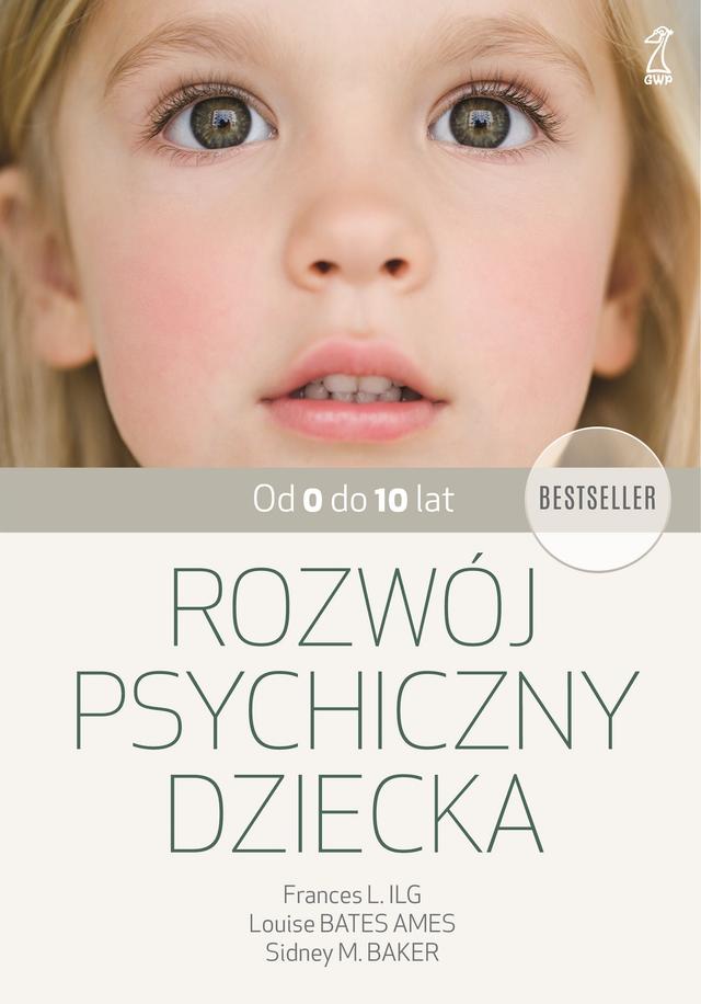 Rozwój psychiczny dziecka od 0 do 10 lat on Productcaster.