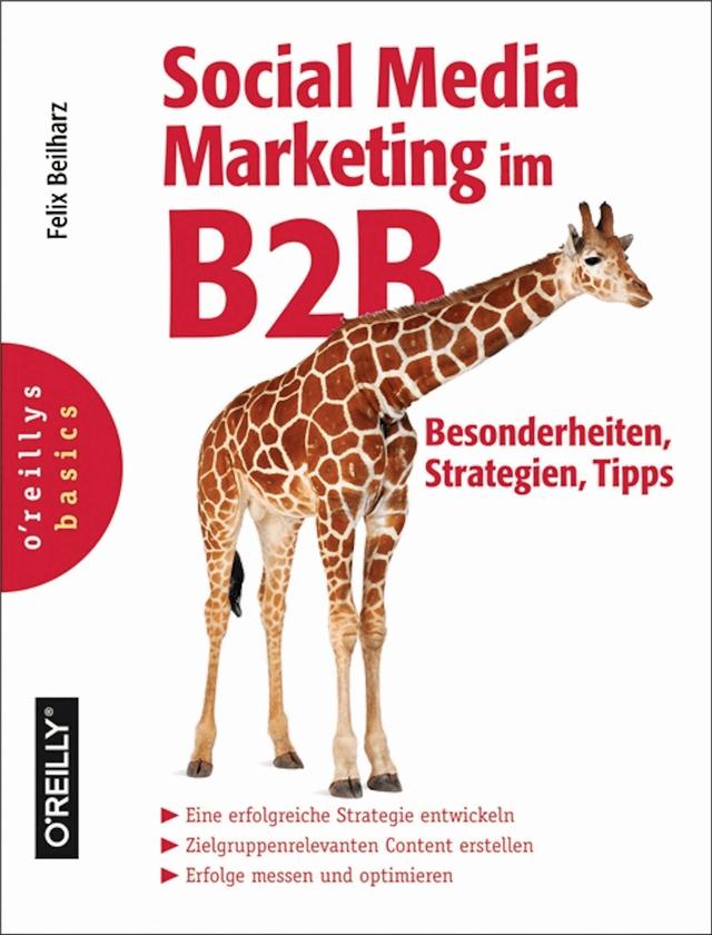 Social Media Marketing im B2B - Besonderheiten, Strategien, Tipps on Productcaster.