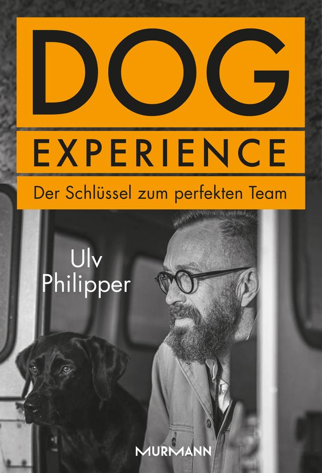 Dog Experience on Productcaster.