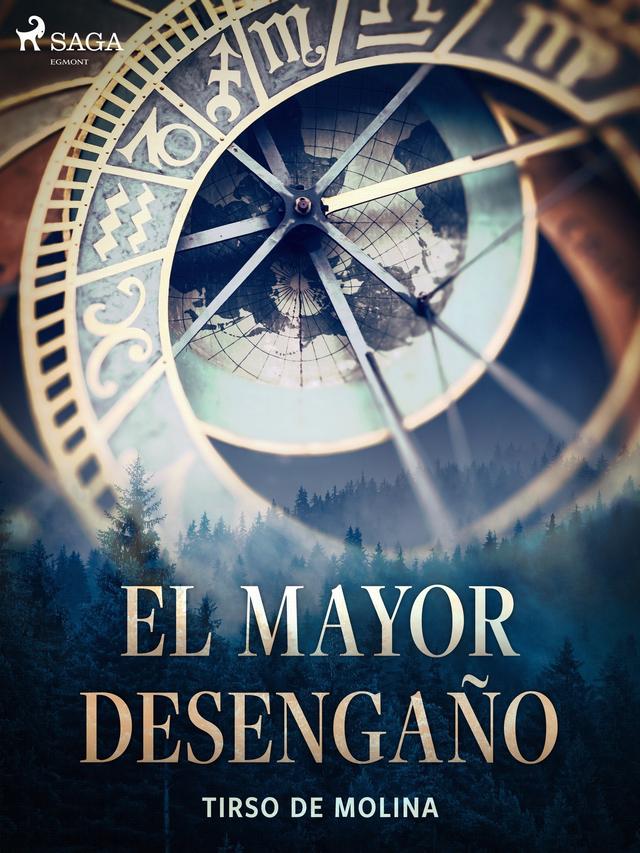 El mayor desengaño on Productcaster.