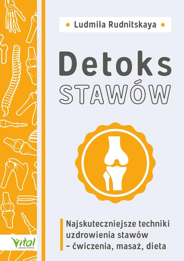 Detoks stawów on Productcaster.