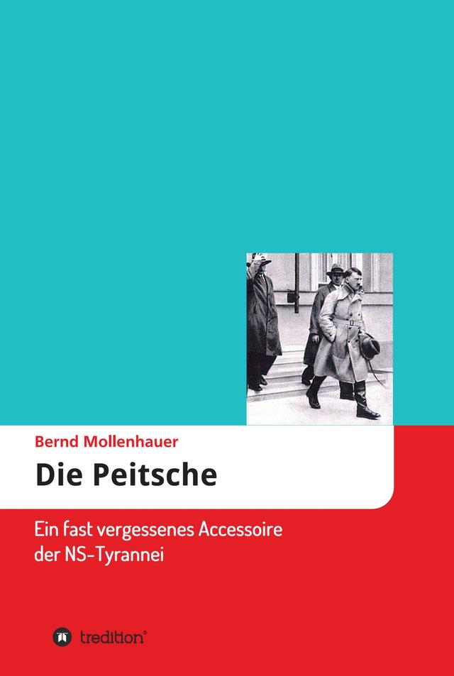 Die Peitsche on Productcaster.