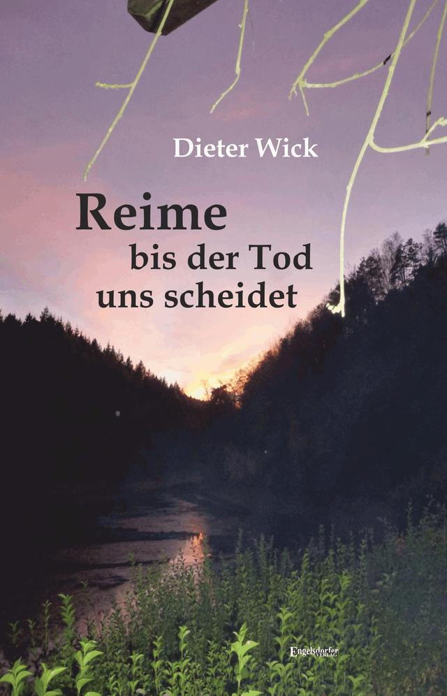 Reime bis der Tod uns scheidet on Productcaster.