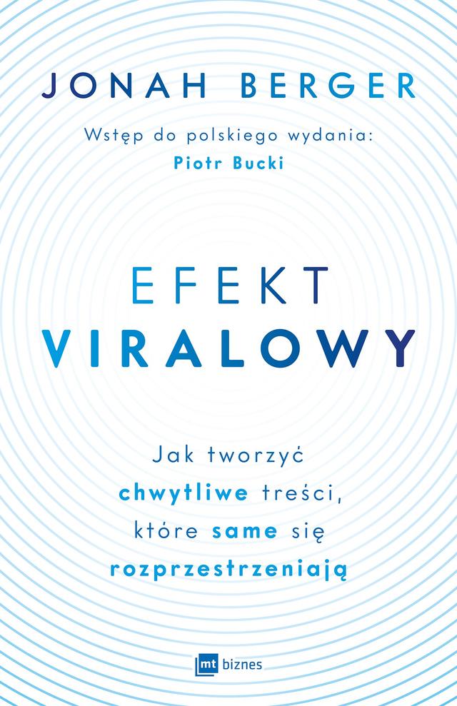 Efekt viralowy on Productcaster.