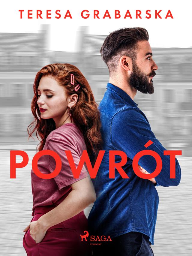 Powrót on Productcaster.