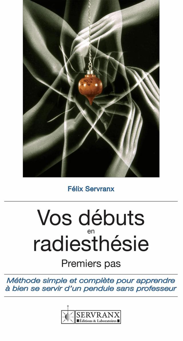 Vos débuts en radiesthésie on Productcaster.