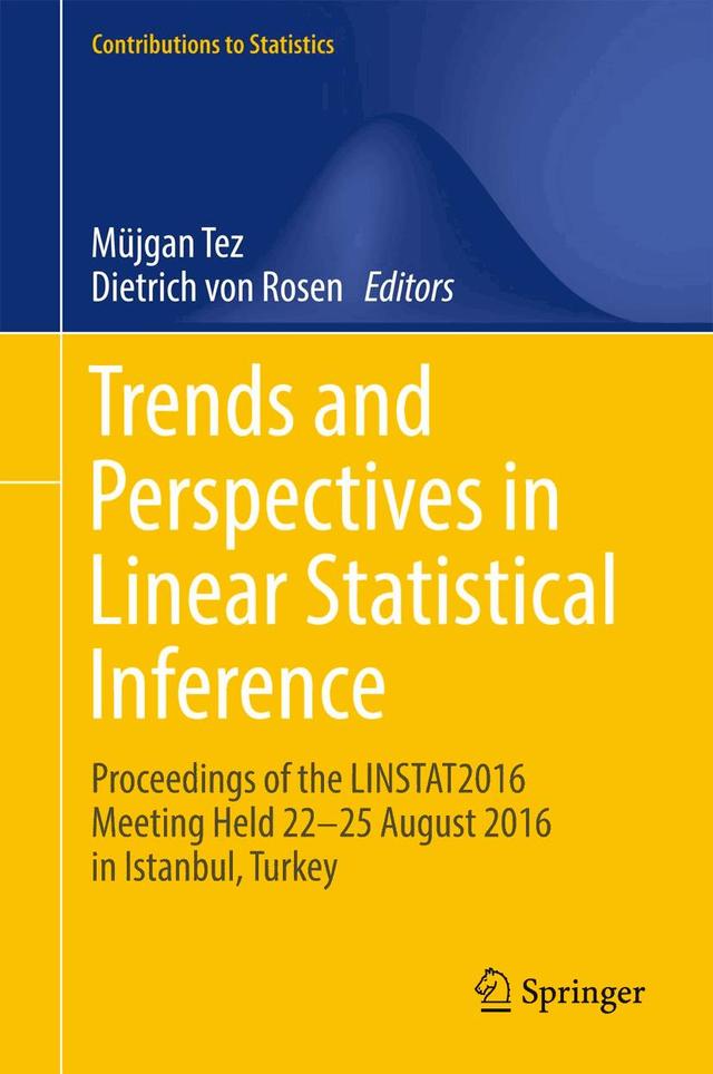 Trends and Perspectives in Linear Statistical Inference on Productcaster.