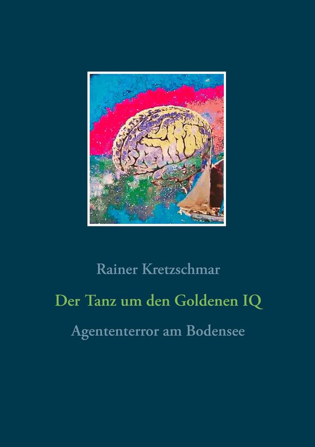 Der Tanz um den Goldenen IQ on Productcaster.