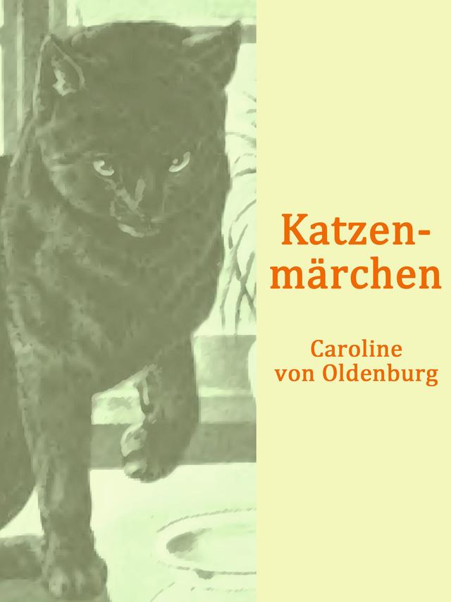 Katzenmärchen on Productcaster.