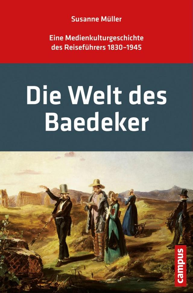 Die Welt des Baedeker on Productcaster.