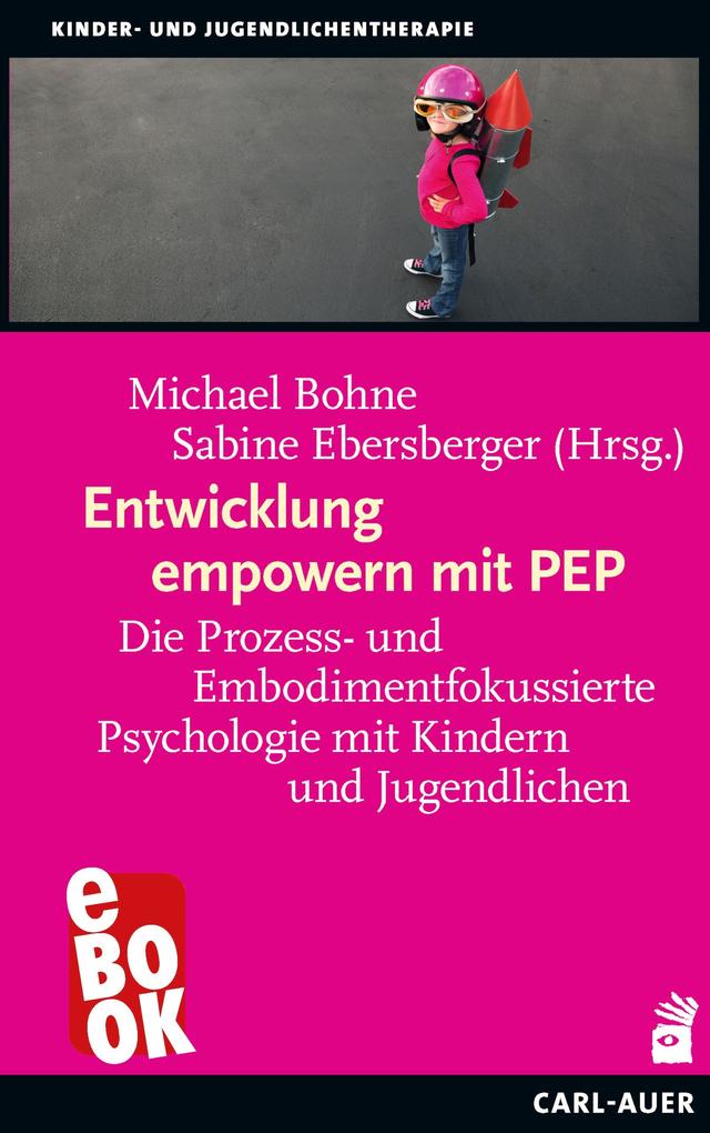 Entwicklung empowern mit PEP on Productcaster.