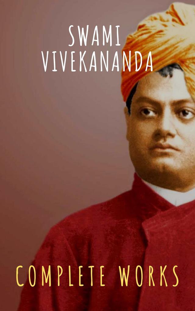 Complete Works of Swami Vivekananda on Productcaster.