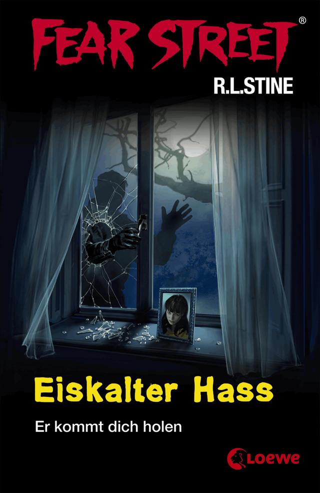 Fear Street 29 - Eiskalter Hass on Productcaster.