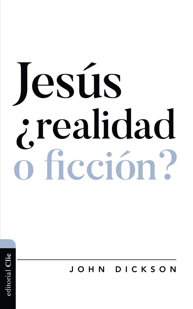 Jesús ¿realidad o ficción? on Productcaster.