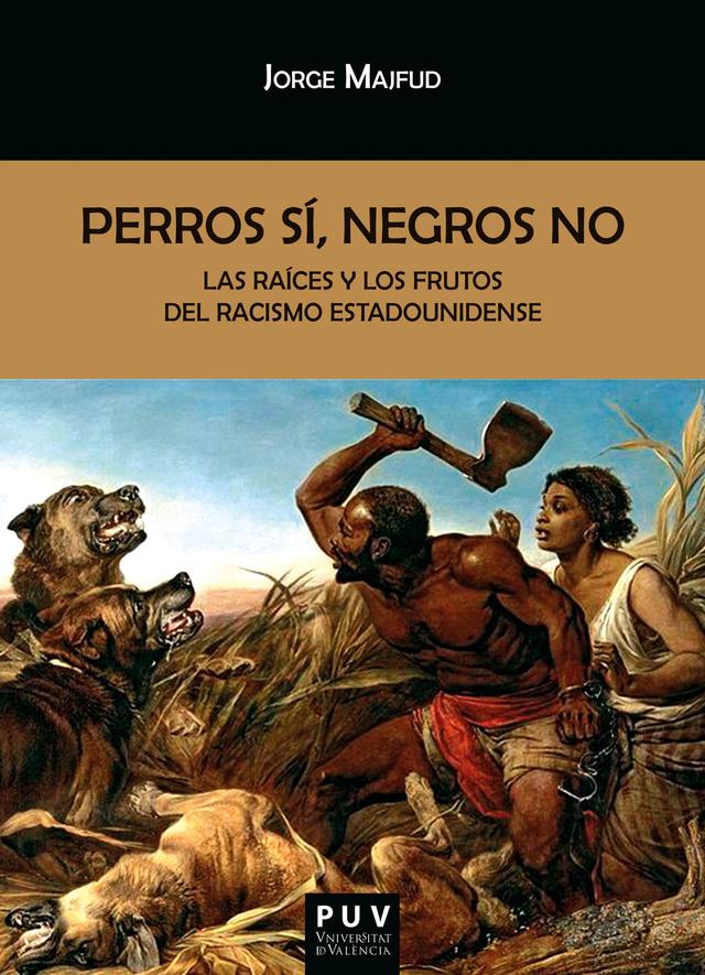 Perros sí, negros no on Productcaster.