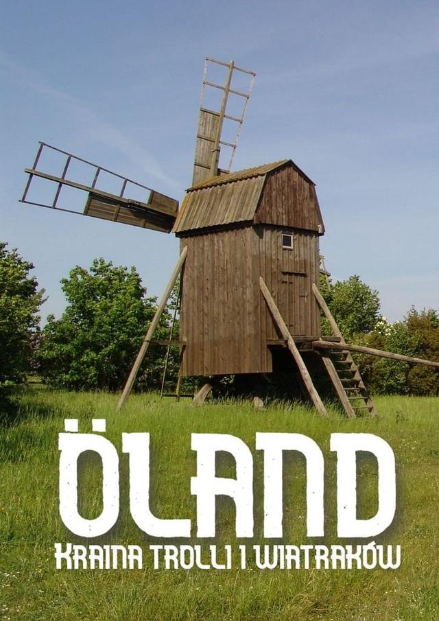 Öland on Productcaster.