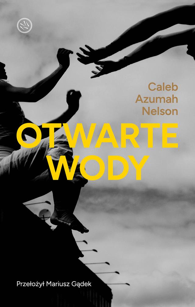 Otwarte wody on Productcaster.