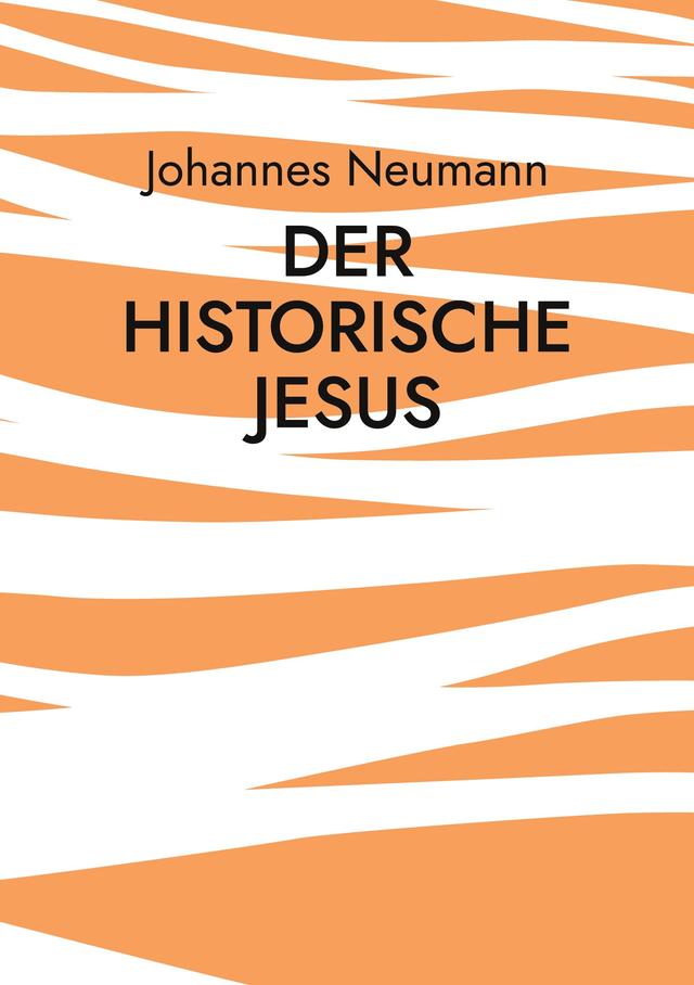 Der historische Jesus on Productcaster.