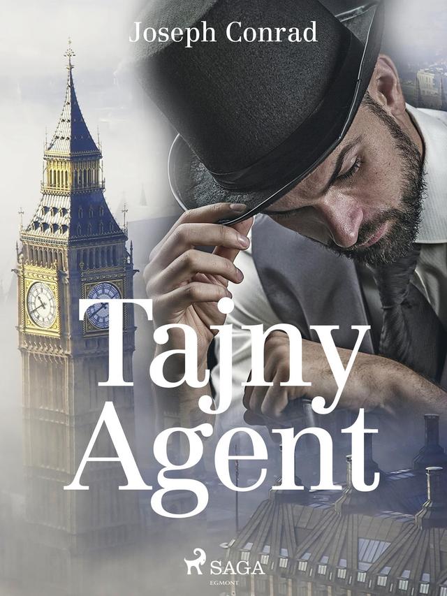 World classics. Tajny Agent on Productcaster.