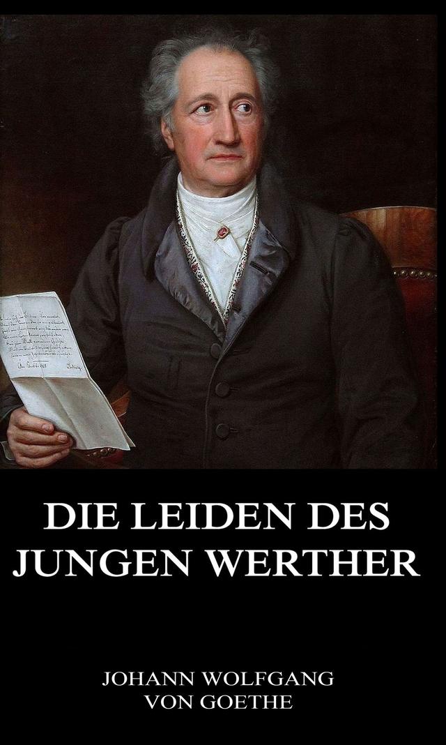 Die Leiden des jungen Werther on Productcaster.