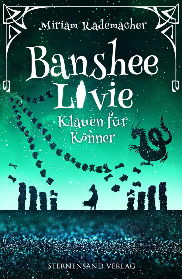 Banshee Livie (Band 5): Klauen für Könner on Productcaster.