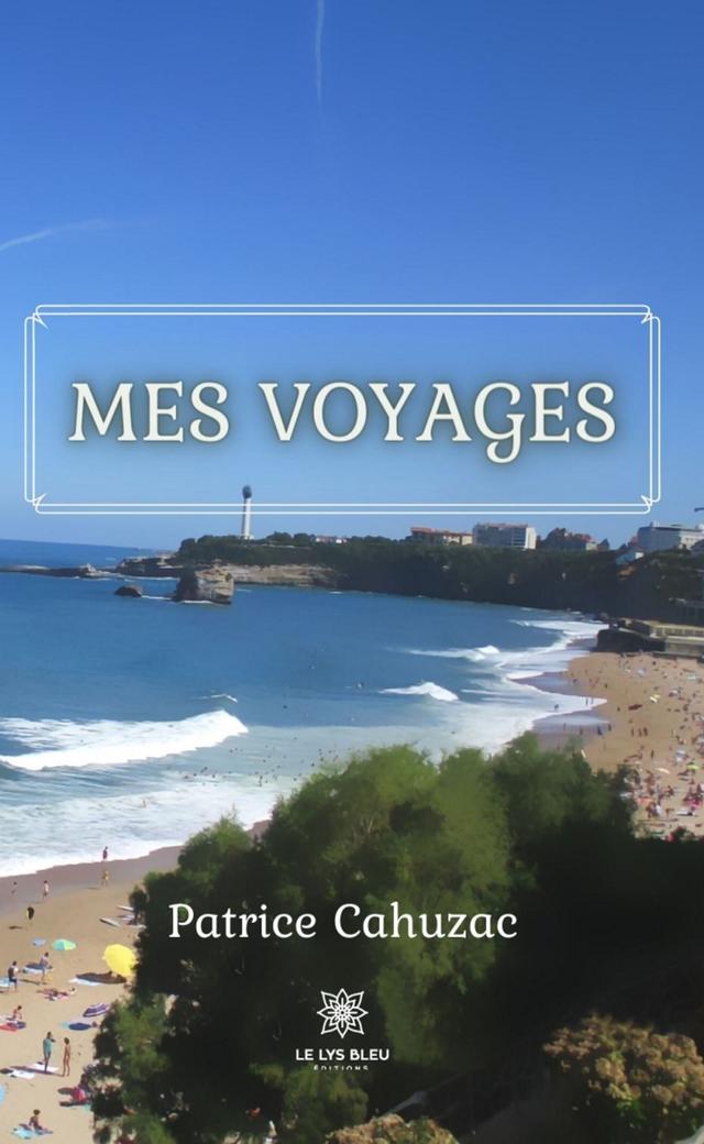 Mes voyages on Productcaster.