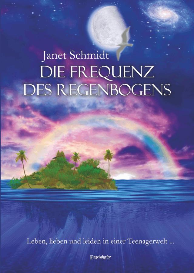 Die Frequenz des Regenbogens on Productcaster.