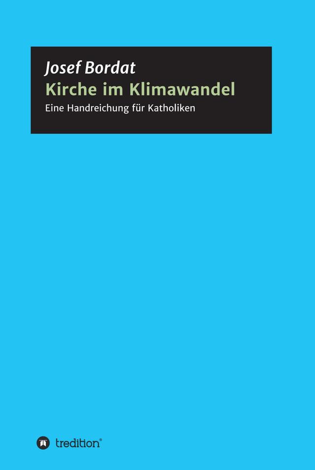 Kirche im Klimawandel on Productcaster.