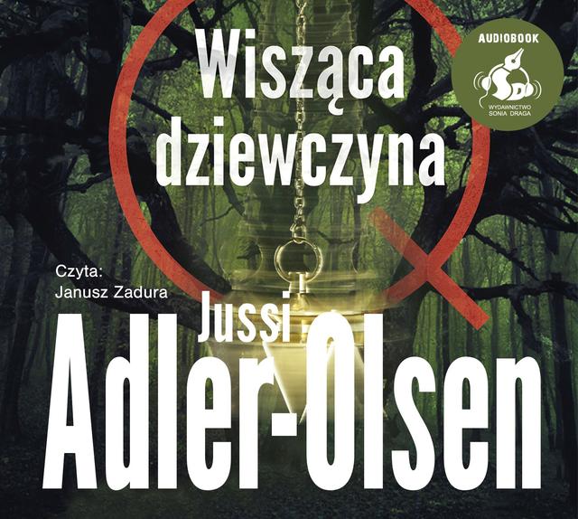 Wisząca dziewczyna on Productcaster.