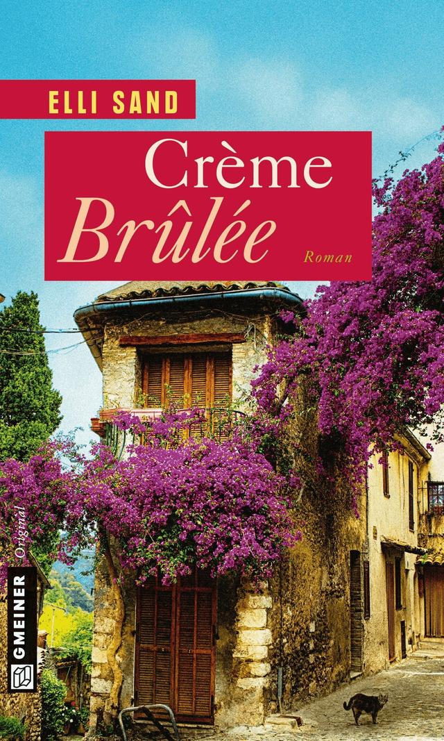 Crème Brûlée on Productcaster.