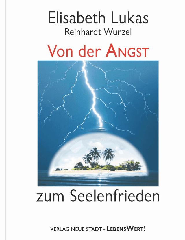 Von der Angst zum Seelenfrieden on Productcaster.