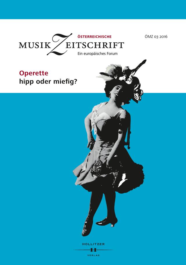 Operette - hipp oder miefig? on Productcaster.