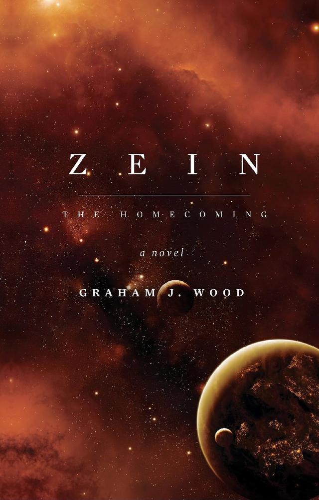 Zein: The Homecoming on Productcaster.