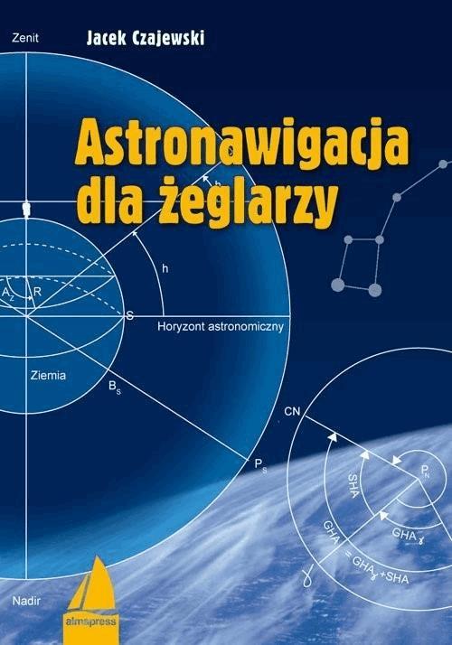 Astronawigacja dla żeglarzy on Productcaster.