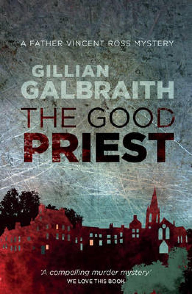 The Good Priest on Productcaster.